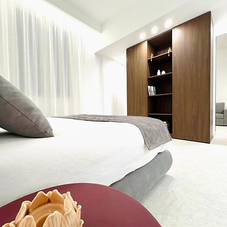Nora'S Suites Palermo Exteriér fotografie