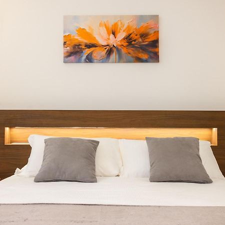 Nora'S Suites Palermo Exteriér fotografie