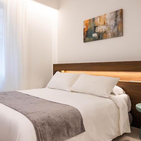 Nora'S Suites Palermo Exteriér fotografie