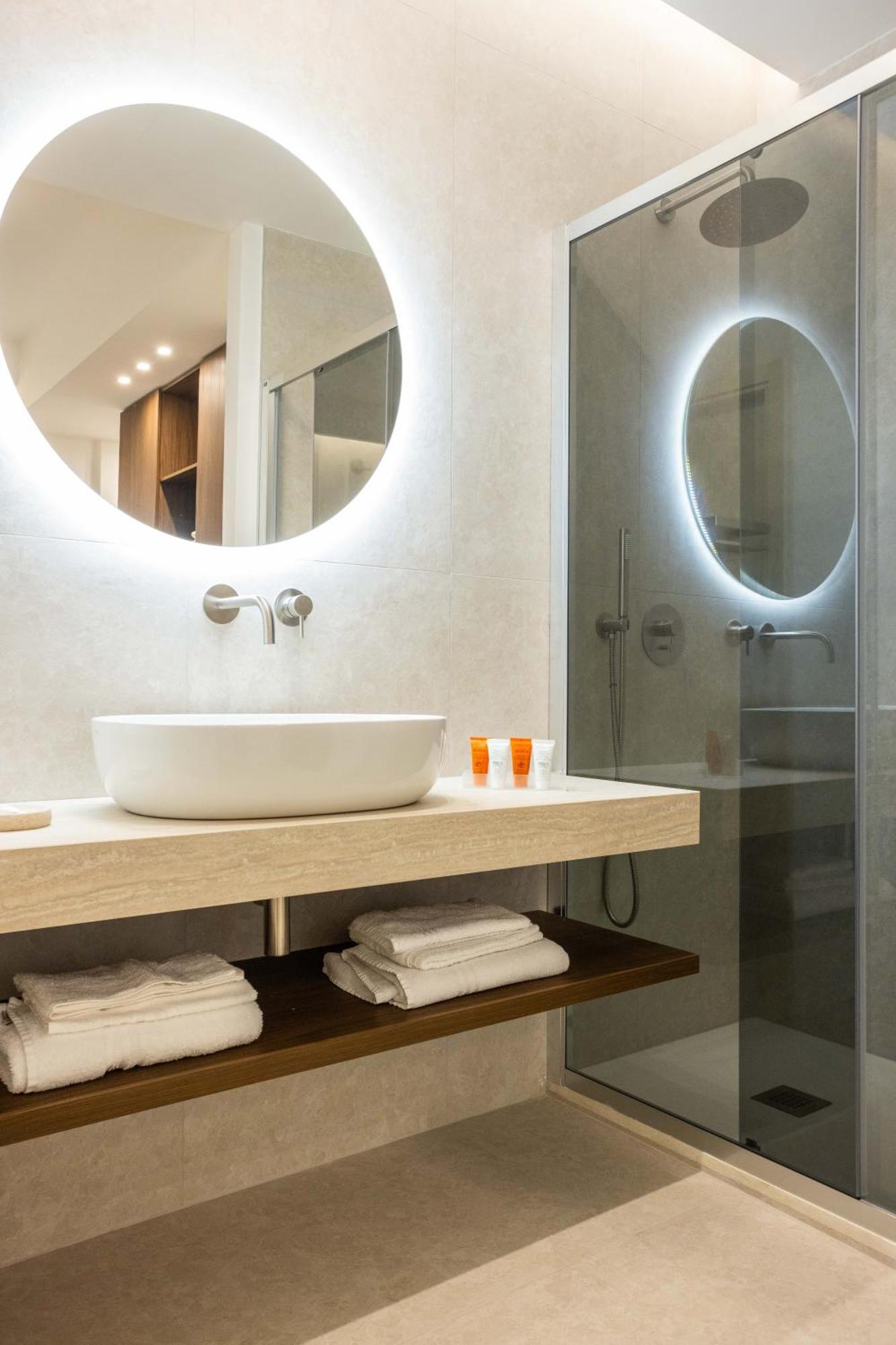 Nora'S Suites Palermo Exteriér fotografie