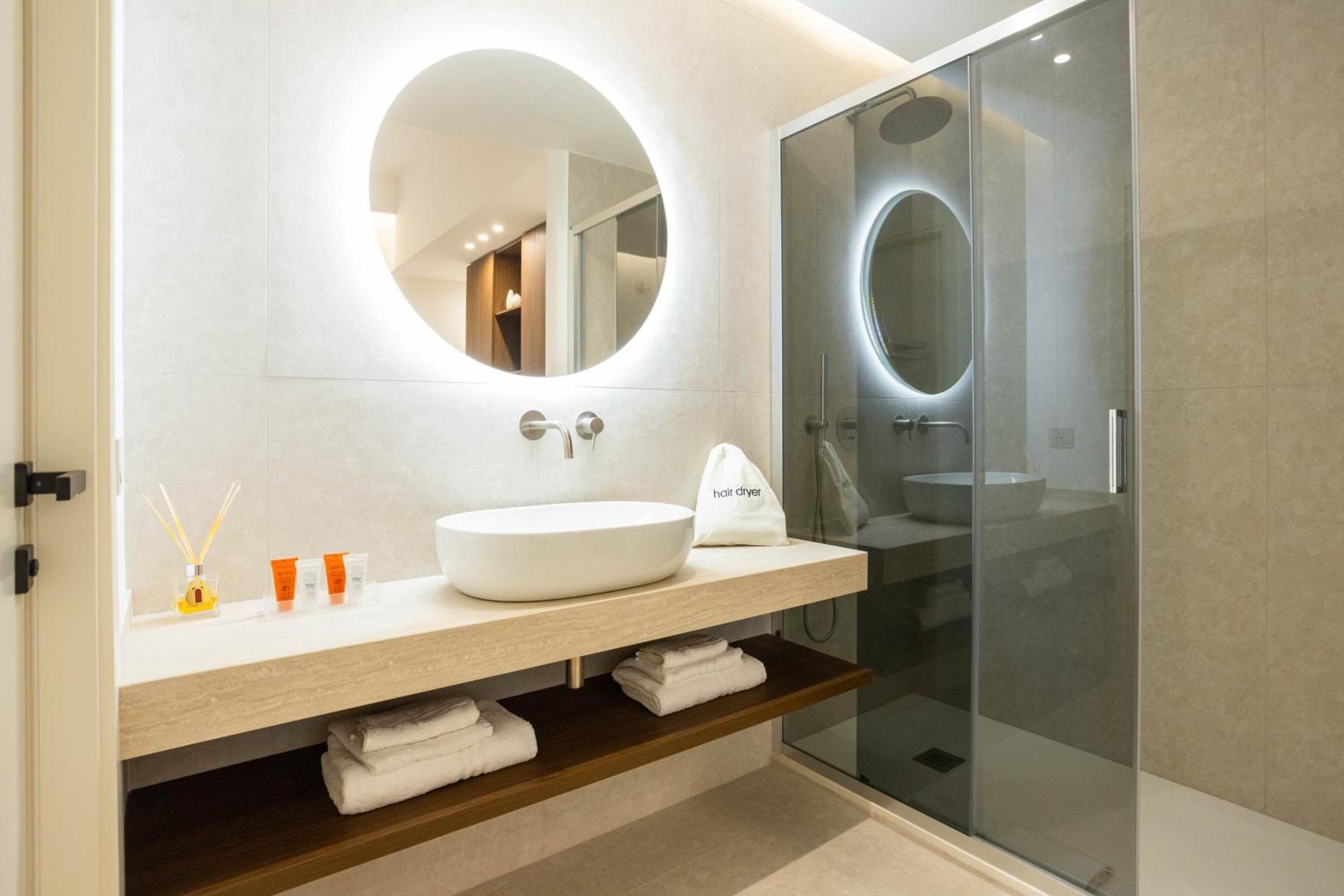 Nora'S Suites Palermo Exteriér fotografie